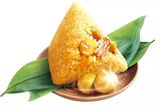 板栗粽子